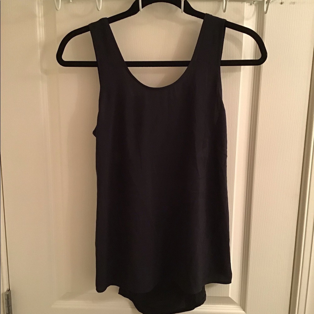 NWT Express black top